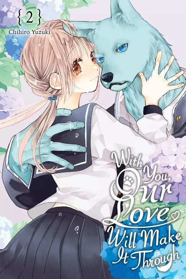 Kimi to Koete Koi ni Naru