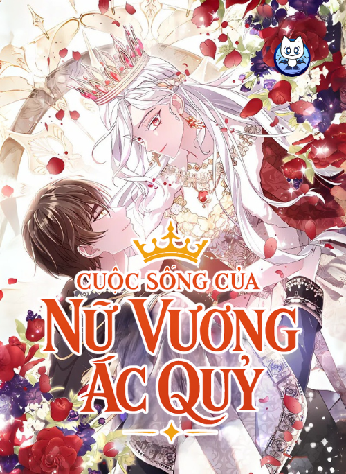 Truyện tranh Cuộc Sống Của Nữ Vương Ác Quỷ