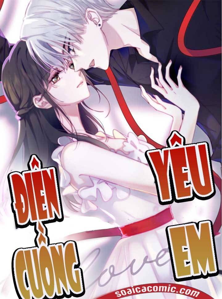 Điên Cuồng Yêu EmMón quà ý nghĩa nhất cho người thân  yêu