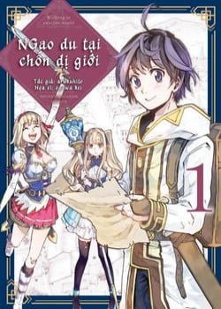 Ngao Du Tại Chốn Dị Giới