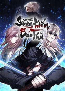 Truyện tranh Dororo – Song Kiếm Báo Thù