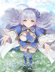 Mahou Wa Isekai Ni Oite Kimashita. ~Tensai Madoushi Datta Imouto No Yowakute New Game~