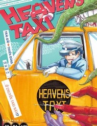 Heaven’s Taxi