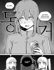 Truyện tranh Chung Sống [Btr Doujinshi]