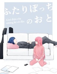 Truyện tranh Giai Điệu Của Những Kẻ Cô Độc [Btr Doujinshi]