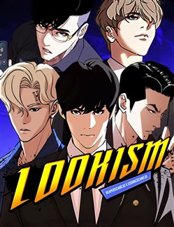Lookism – Hoán Đổi Diệu Kỳ