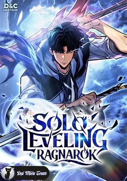 Truyện tranh Solo Leveling – Tôi Thăng Cấp Một Mình: Tận Thế Ragnarok