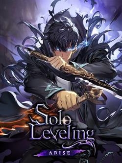 Truyện tranh Solo leveling Arise: Khởi nguyên của thợ săn