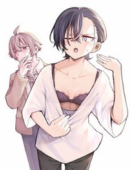 Truyện tranh Ikemen Onee-San Wa Sou Yu Me De Miraretai