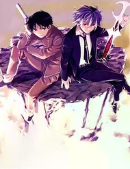 Truyện tranh Neon Genesis Evangelion: Campus Apocalypse