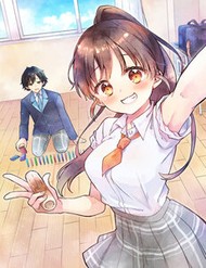 Truyện tranh Tsukkomi-Machi No Machino-San