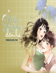 Truyện tranh Giấc Mơ Đêm Hè