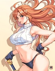 Truyện tranh Atm Ojisan – Isekai De Mote-Ki Ga Tomaranai!